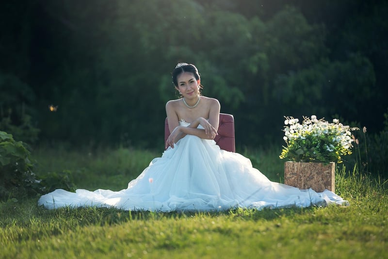 Private Ceremony for Two